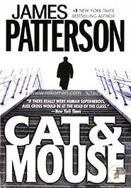 Cat and Mouse (Alex Cross)