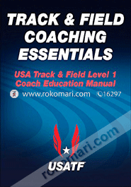 Track and Field Coaching Essential