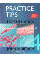 Practice Tips 4th Edition