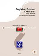 Bangladesh Economy in FY2016-17 (Third Interim Review of Macroeconomic Performance)