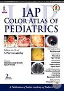Iap Color Atlas Of Pediatrics