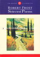 Robert Frost Selected Poems image