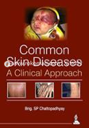Common Skin Diseases : A Clinical Approach