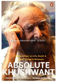 Absolute Khushwant image