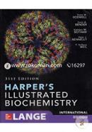 Harpers Illustrated Biochemistry image