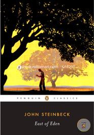 East of Eden (Penguin Twentieth Century Classics) image
