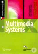 Multimedia Systems