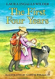 The First Four Years (Little House) 