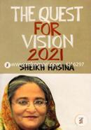 The Quest For Vision -2021 - Vol-1 image