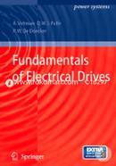 Fundamentalists of Electrical Drives: Power Systems
