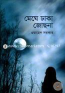 মেঘে ঢাকা জোছনা