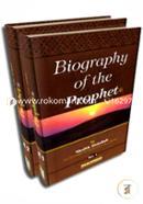 Biography of the Prophe (2 Vols. Set)
