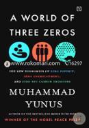 A World of Three Zeros 