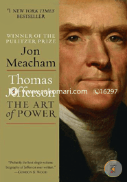 Thomas Jefferson: The Art of Power image
