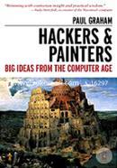 Hackers And Painters 