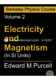Electricity and Magnetism (In Si Units)