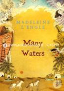 Many Waters (A Wrinkle in Time Quintet)