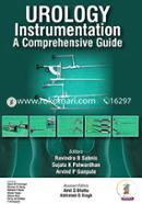 Urology Instrumentation:A Comprehensive Guide