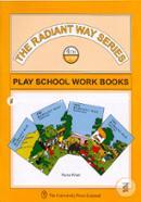 Play School Workbook 4th Part 