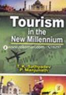 Tourism in the new Millennium