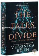 The Fates Divide Sequel to Carve The Mark(Wall Street Journal Bestseller )