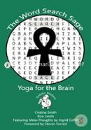 The Word Search Sage: Yoga for the Brain