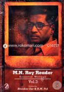 M.N. Roy Reader: Essential Writings 