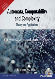 Automata, Computability and Complexity: Theory and Applications