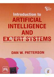 Introduction To Artificial Intelligence And Expert Systems image