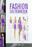 Fashion Sketchbook 