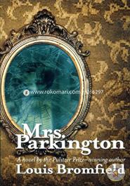 Mrs. Parkington