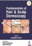 Fundamentals of Hair and Scalp Dermoscopy