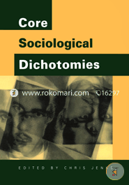 Core Sociological Dichotomies (Paperback)