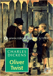 Oliver Twist 