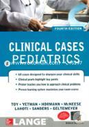 Lange Clinical Cases : Pediatrics