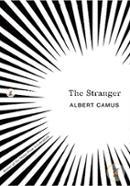 The Stranger ALBERT CAMUS