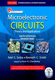 Microelectronic Circuits: Theory and Applications (International Version) 