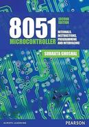 8051 Microcontroller : Internals, Instructions, Programming And Interfacing 