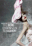 Berg Companion to Fashion (Paperback)