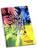 Group That Works: Techniques and Interventions