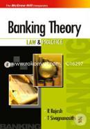 Banking Theory: Law and Practice