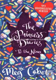The Princess Diaries : 9 (To the nines)