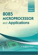 8085 Microprocessor And Applications