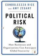 Political Risk: How Businesses and Organizations Can Anticipate Global Insecurity