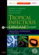 Tropical Infectious Diseases: Principles, Pathogens and Practice 