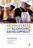 Woman's Role in Economic Development (Paperback)