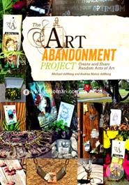 Art Abandonment Project