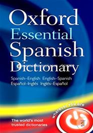 Oxford Essential Spanish Dictionary