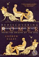 Rediscovering Homer: Inside the origins of the Epic image