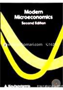 Modern Microeconomics  image